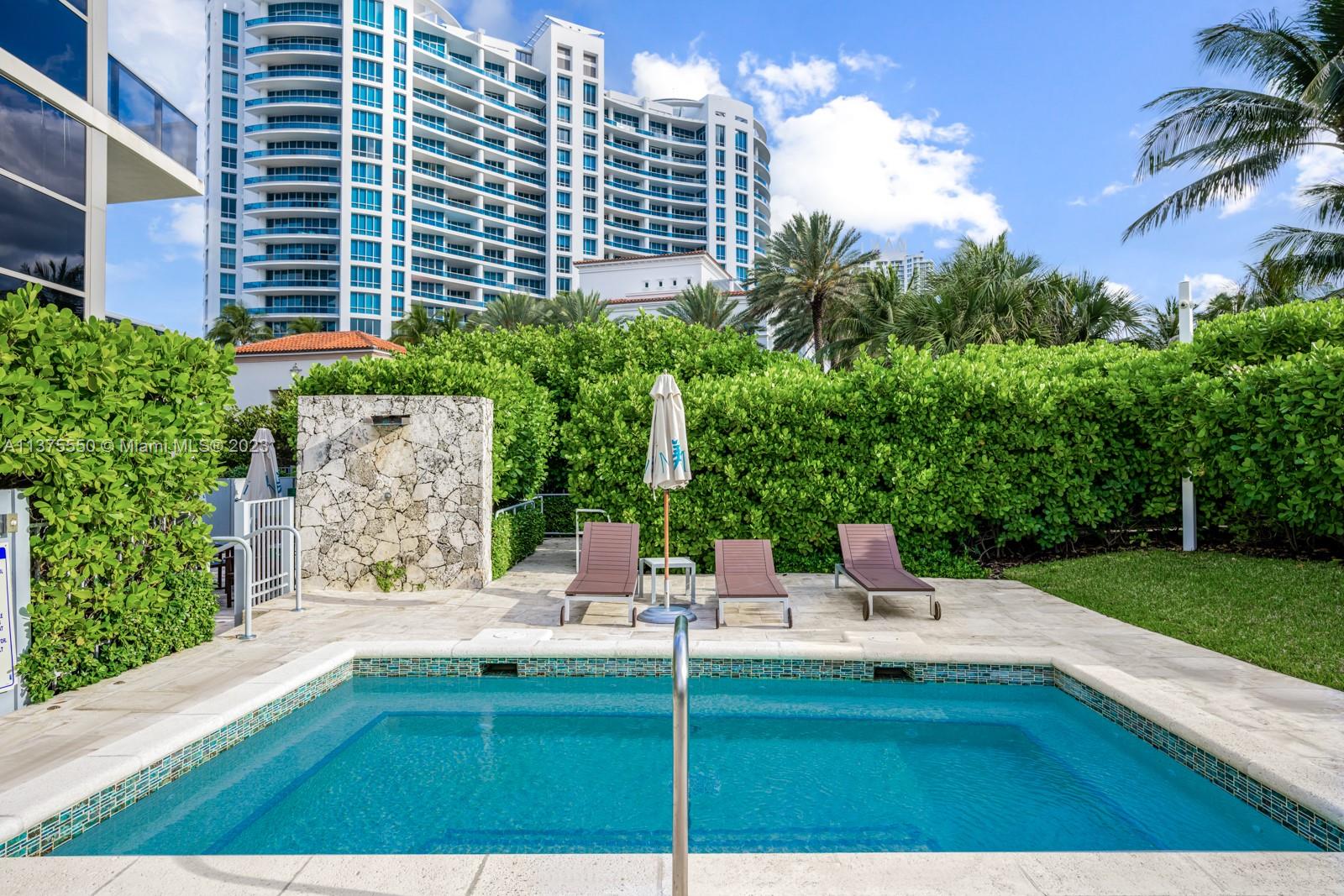 MEI CONDO - Residential