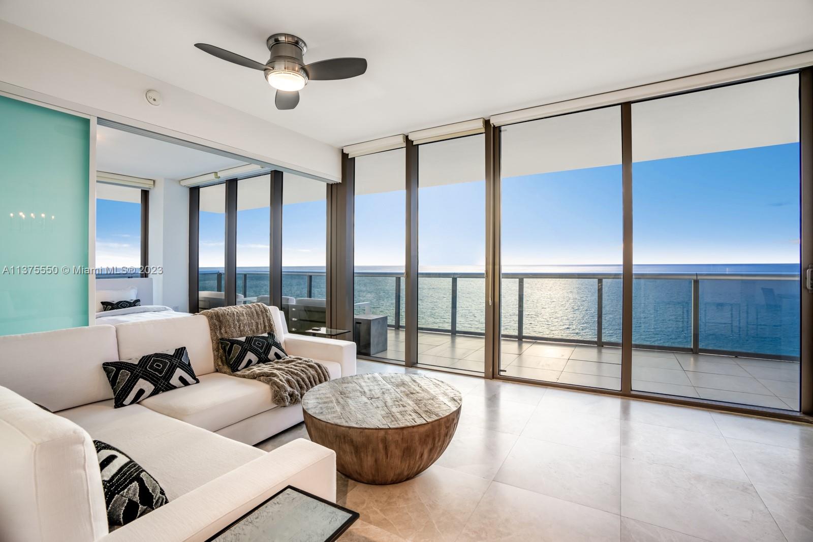 MEI CONDO - Residential