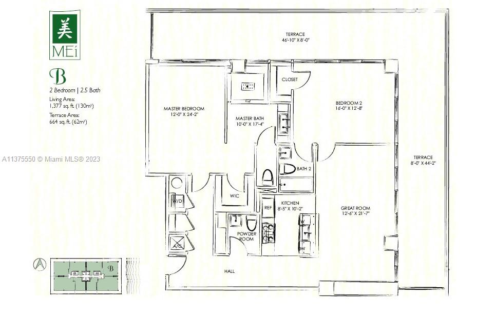 MEI CONDO - Residential