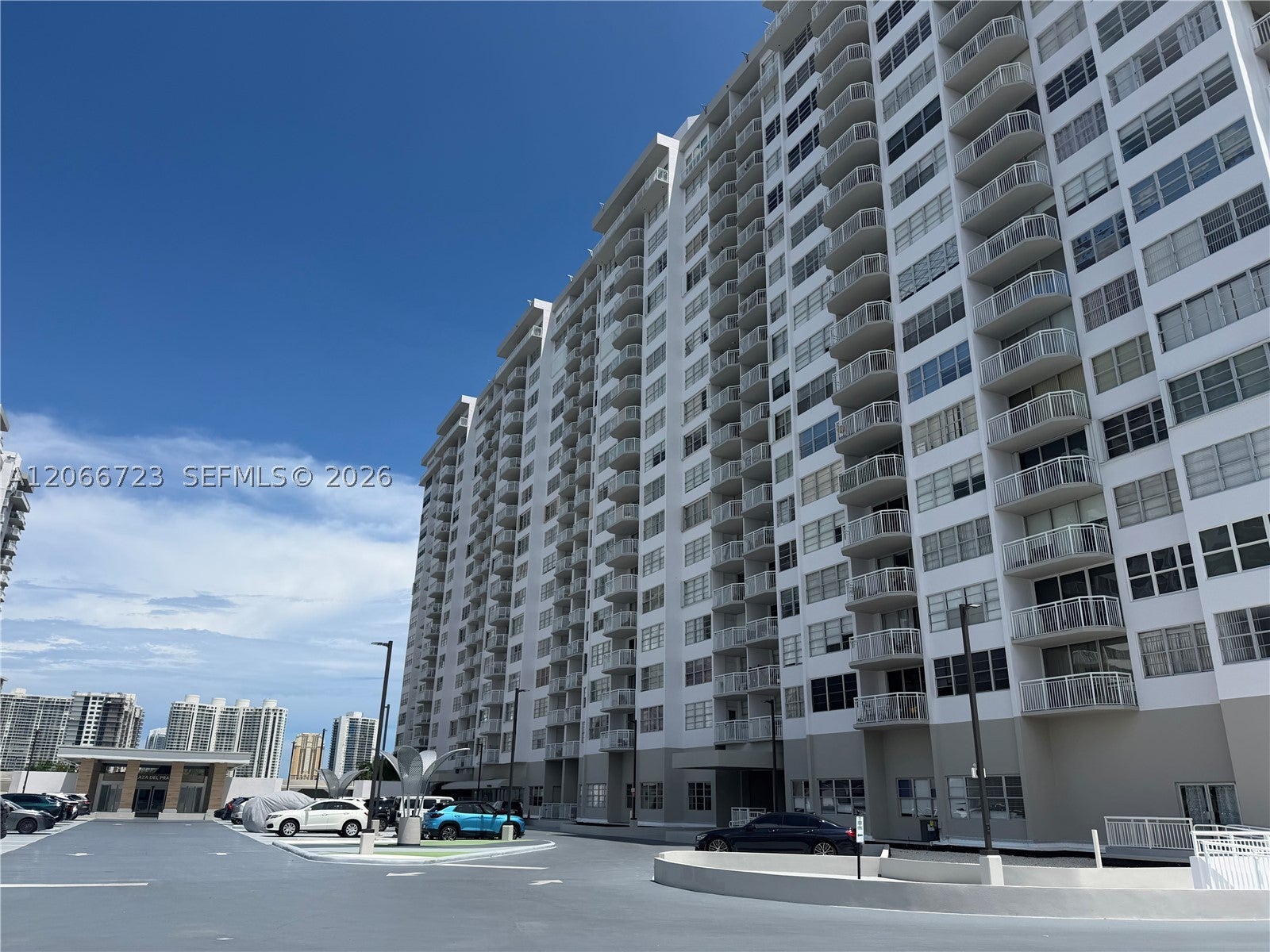 18031 Biscayne Blvd 601 - Image 1