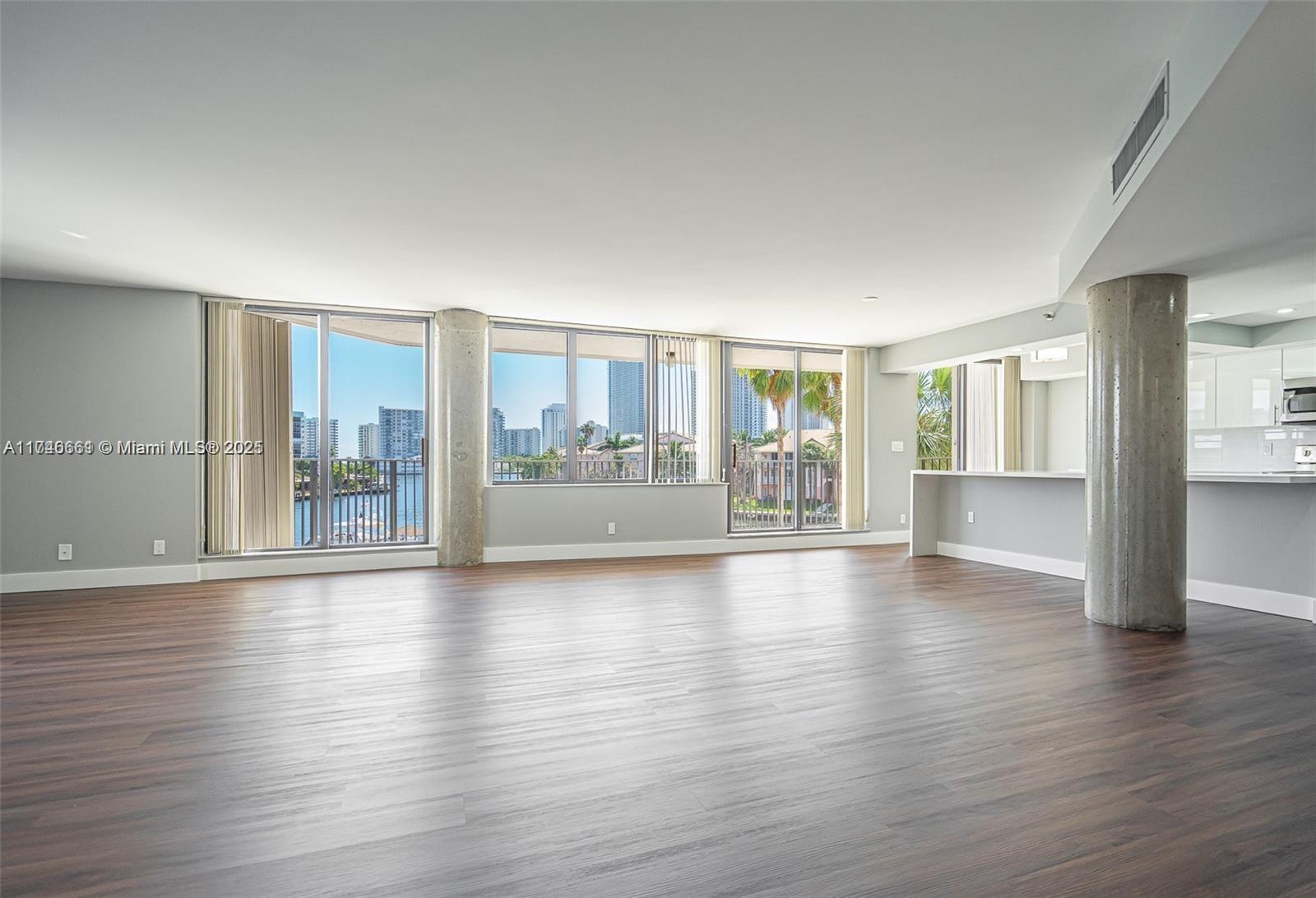 Rental Property at 300 Three Islands Blvd 602, Hallandale Beach, Broward County, Florida - Bedrooms: 2 
Bathrooms: 2  - $3,700 MO.