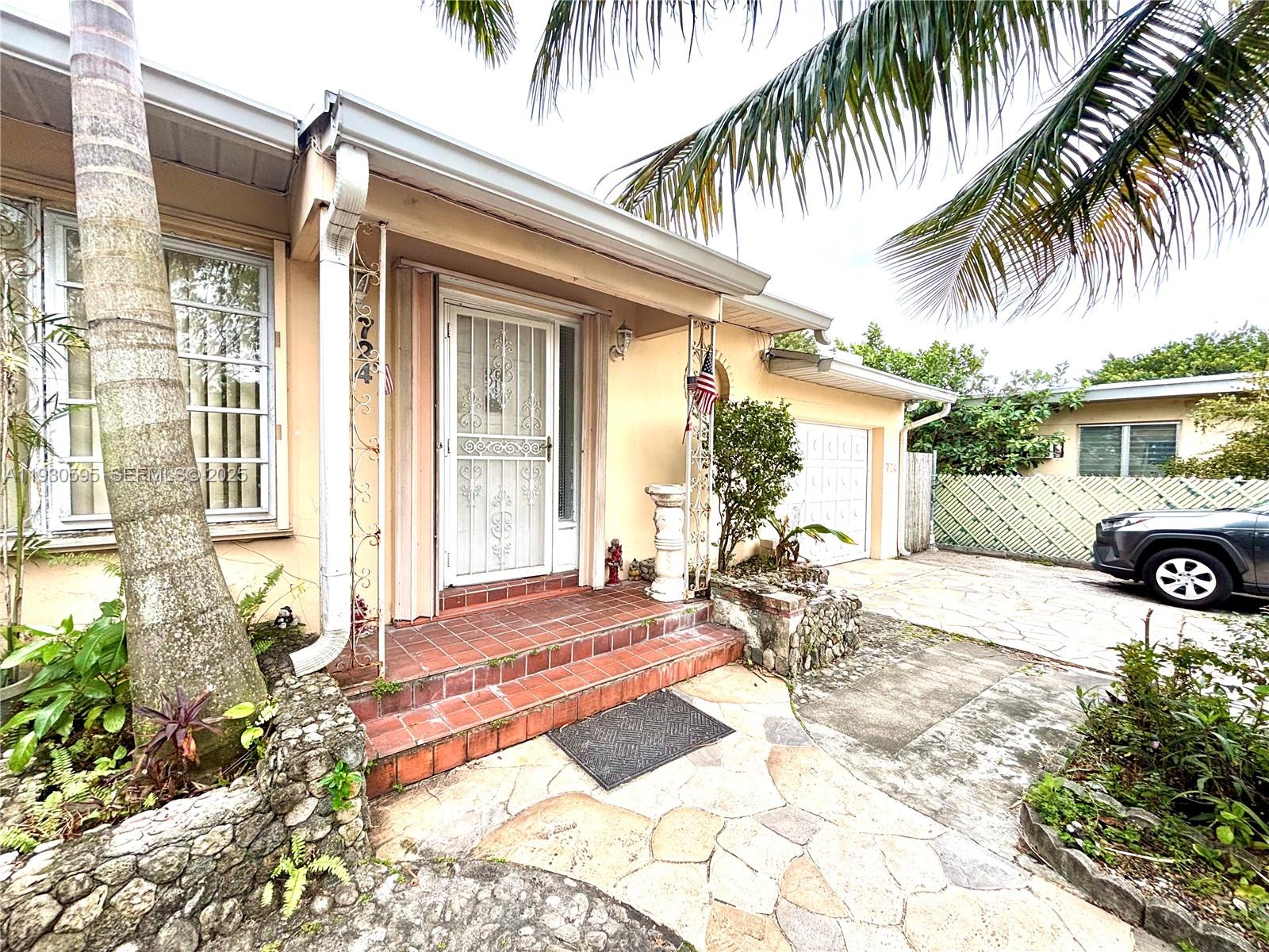 ATLANTIC SHORES DIXIE HIG - Residential Lease