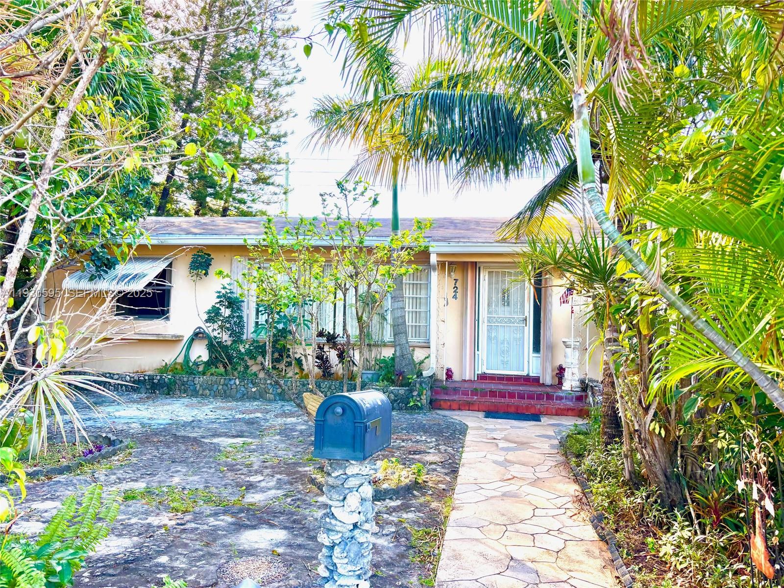 ATLANTIC SHORES DIXIE HIG - Residential Lease