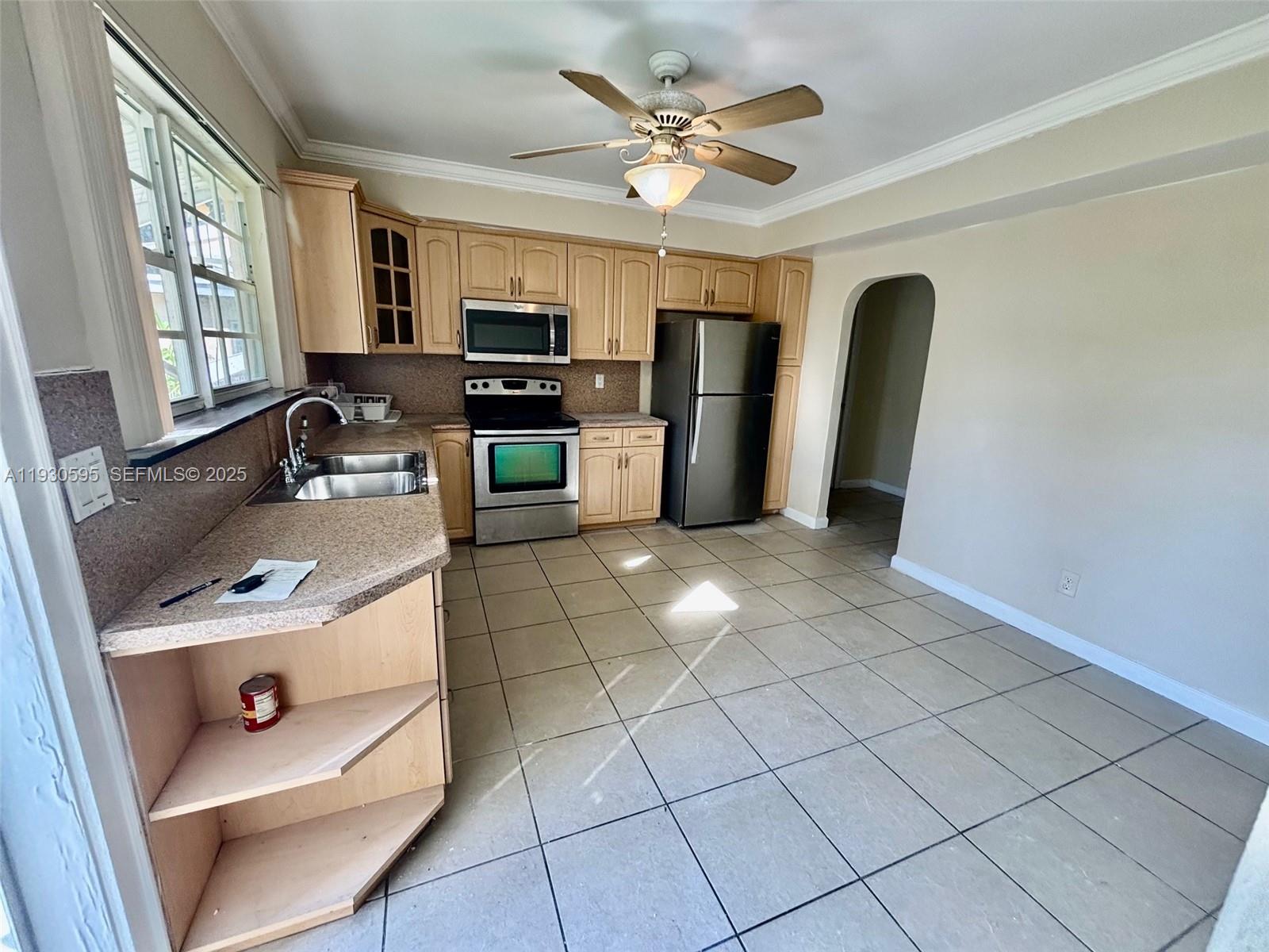 ATLANTIC SHORES DIXIE HIG - Residential Lease