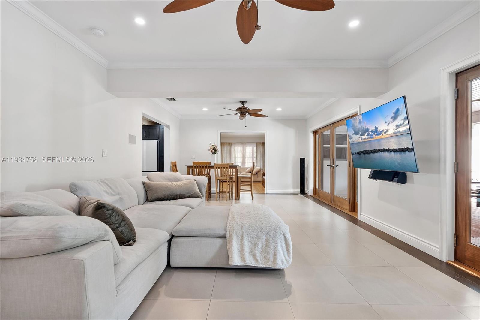 MIAMI SHORES SEC 1 AMD - Residential