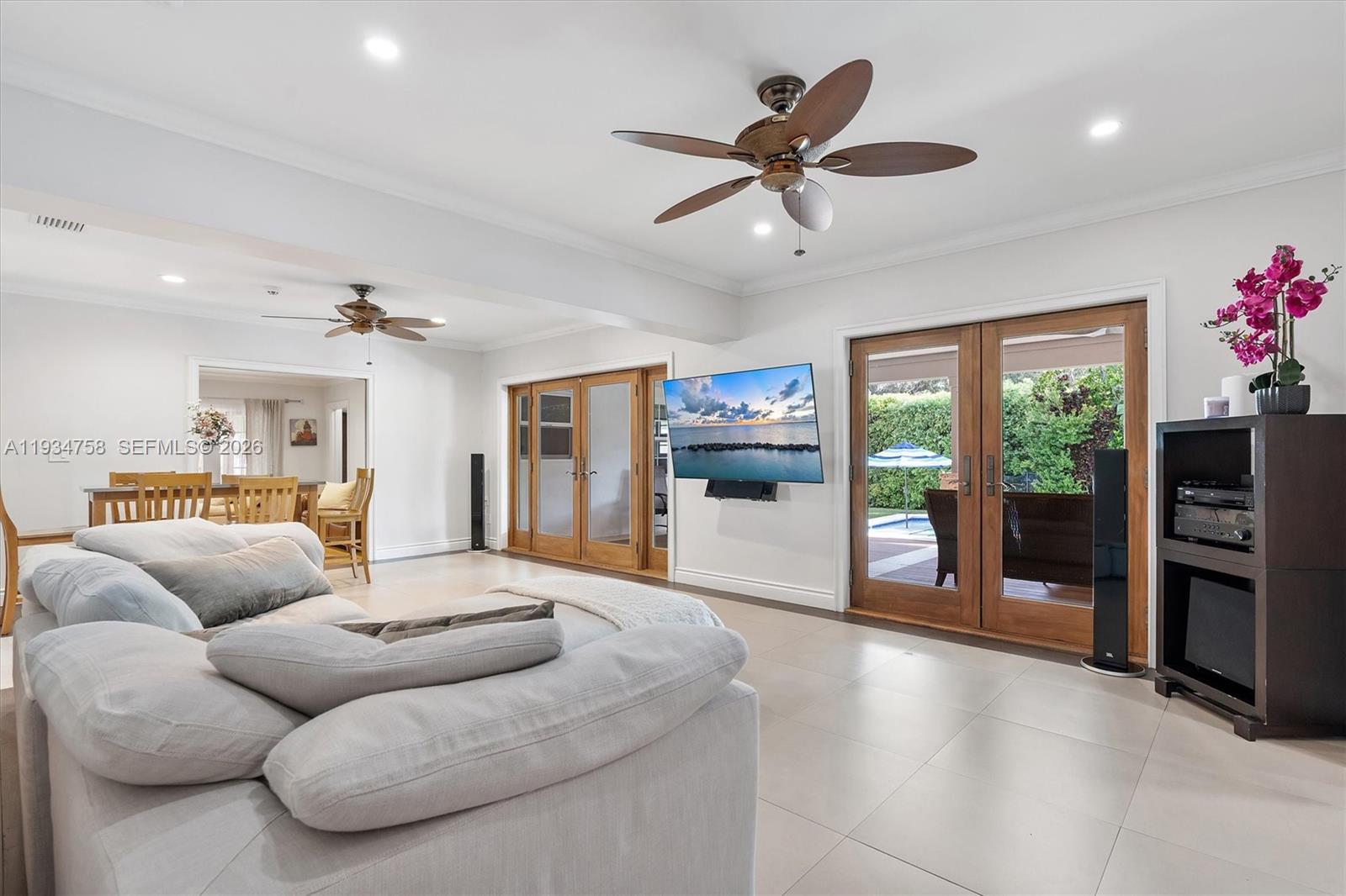 MIAMI SHORES SEC 1 AMD - Residential