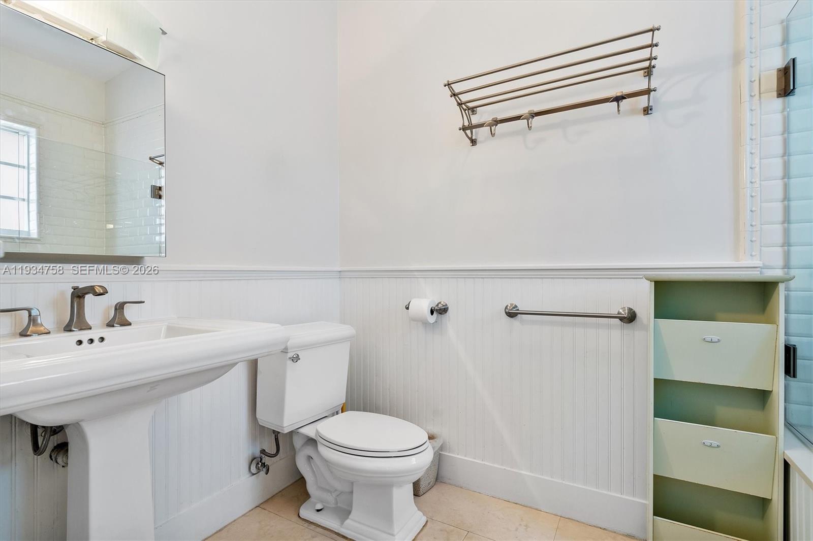 MIAMI SHORES SEC 1 AMD - Residential