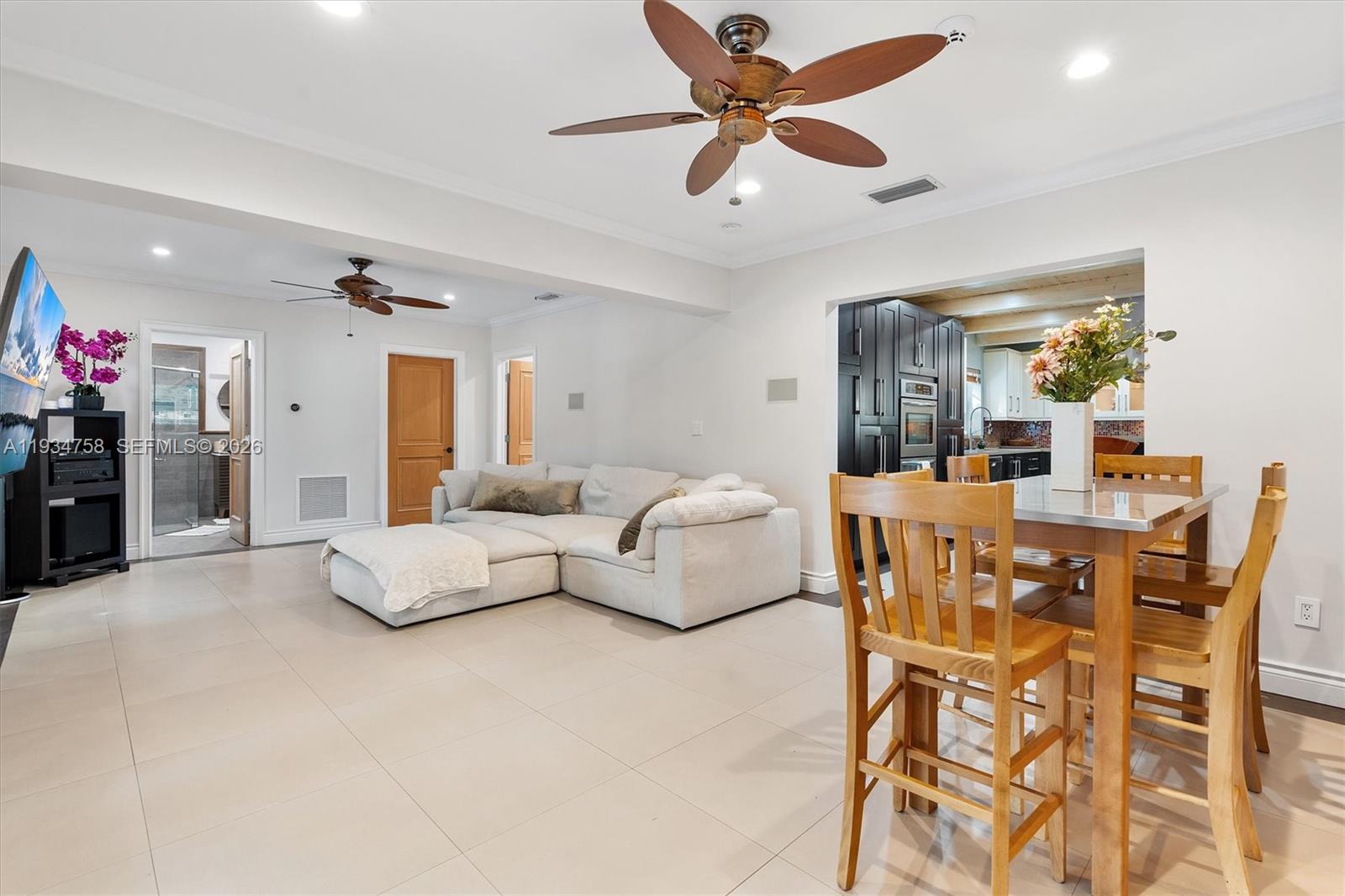 MIAMI SHORES SEC 1 AMD - Residential