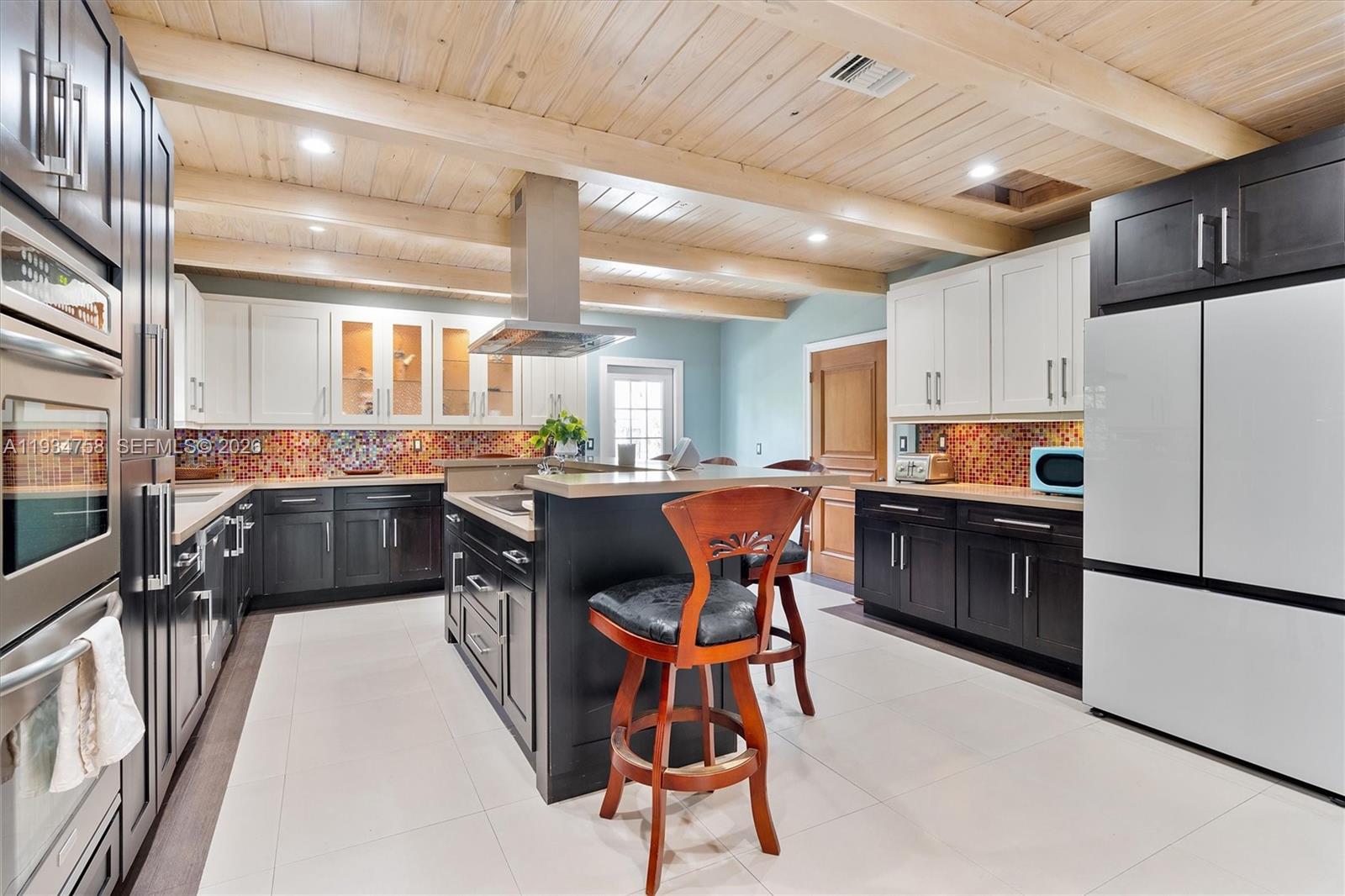 MIAMI SHORES SEC 1 AMD - Residential