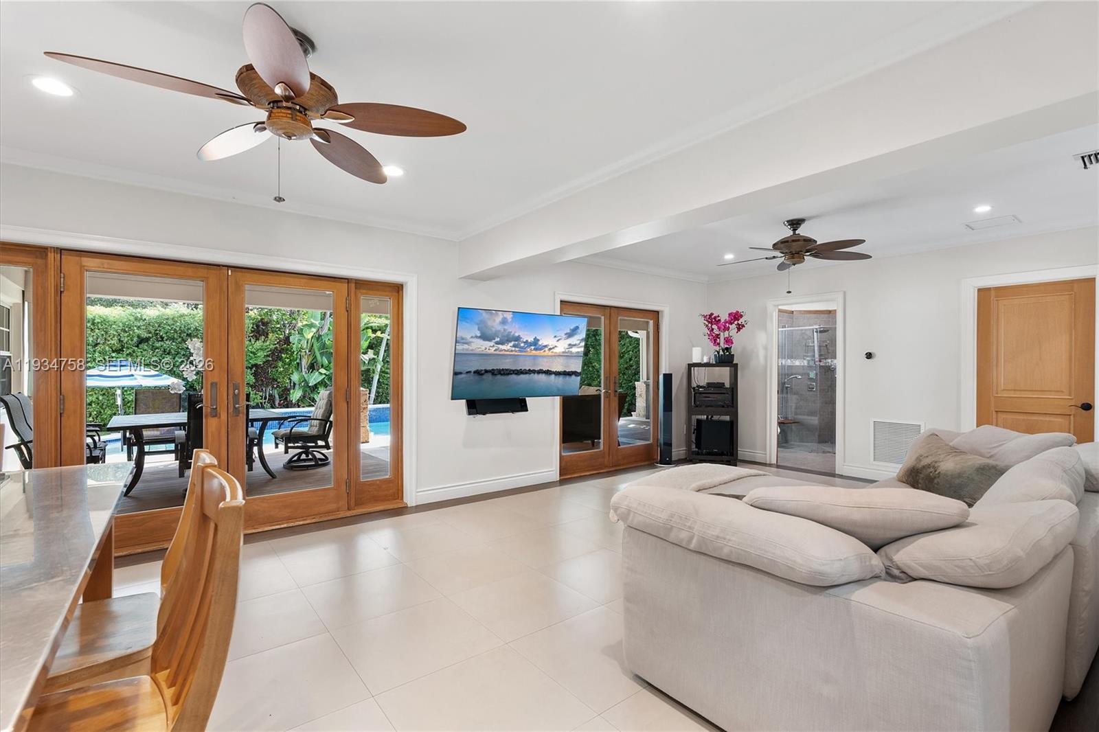 MIAMI SHORES SEC 1 AMD - Residential