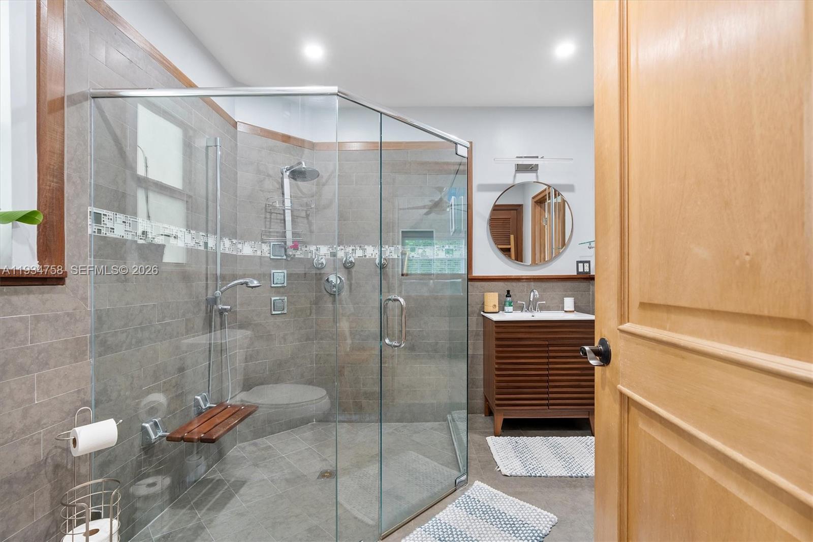 MIAMI SHORES SEC 1 AMD - Residential