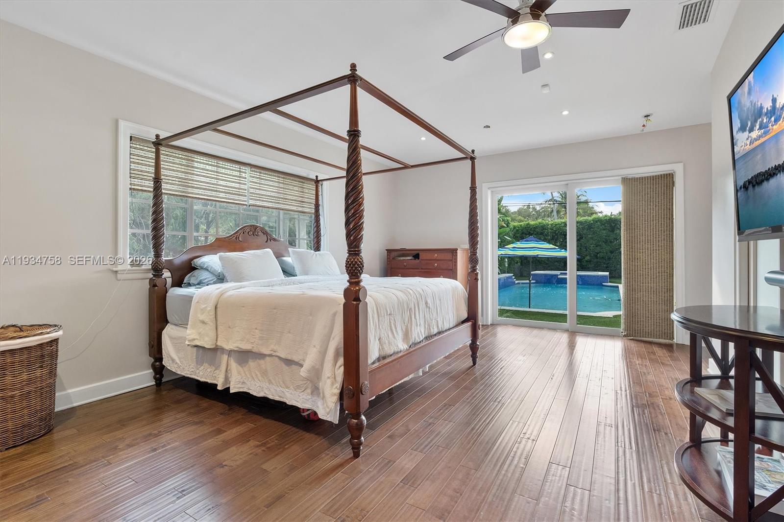 MIAMI SHORES SEC 1 AMD - Residential