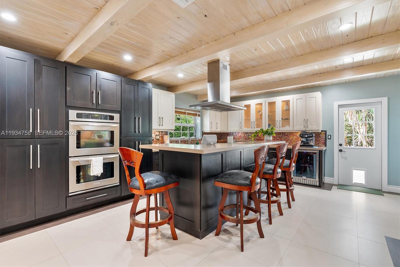 MIAMI SHORES SEC 1 AMD - Residential