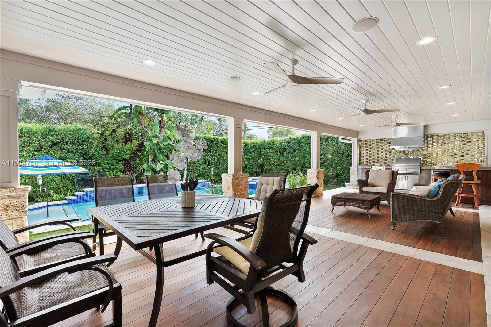 MIAMI SHORES SEC 1 AMD - Residential