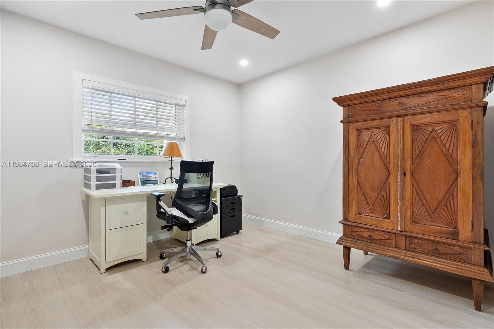 MIAMI SHORES SEC 1 AMD - Residential