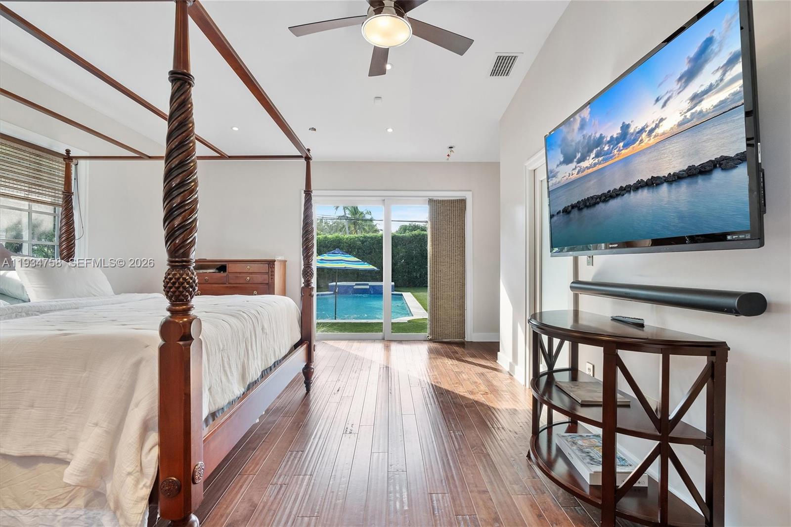 MIAMI SHORES SEC 1 AMD - Residential