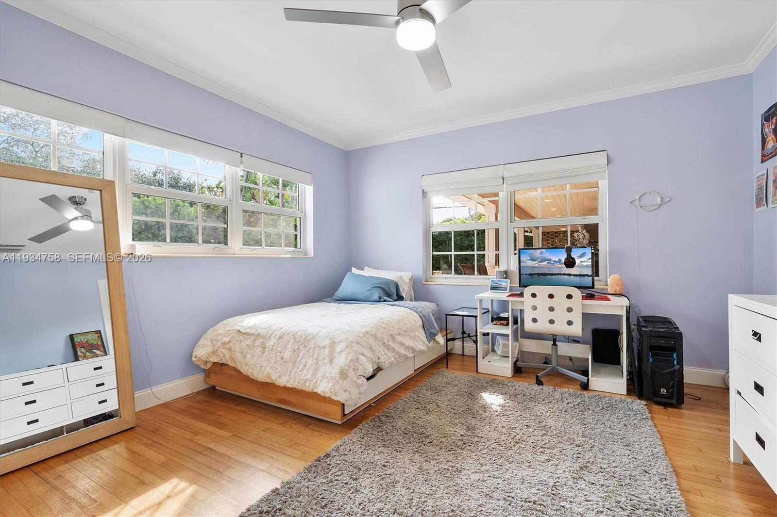 MIAMI SHORES SEC 1 AMD - Residential