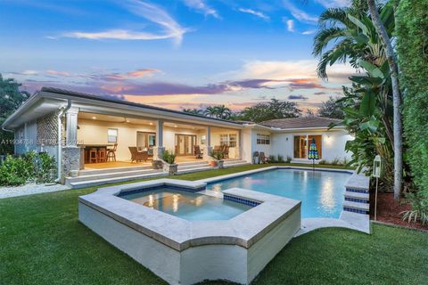 390 NE 103rd St Miami Shores FL 33138