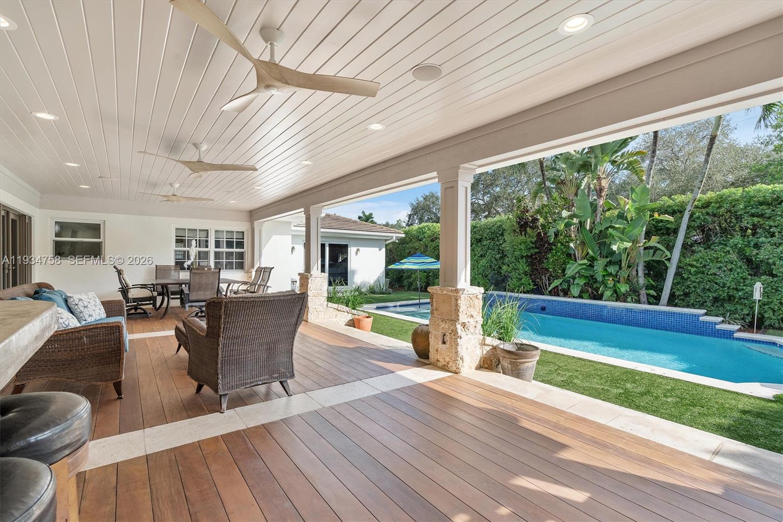 MIAMI SHORES SEC 1 AMD - Residential