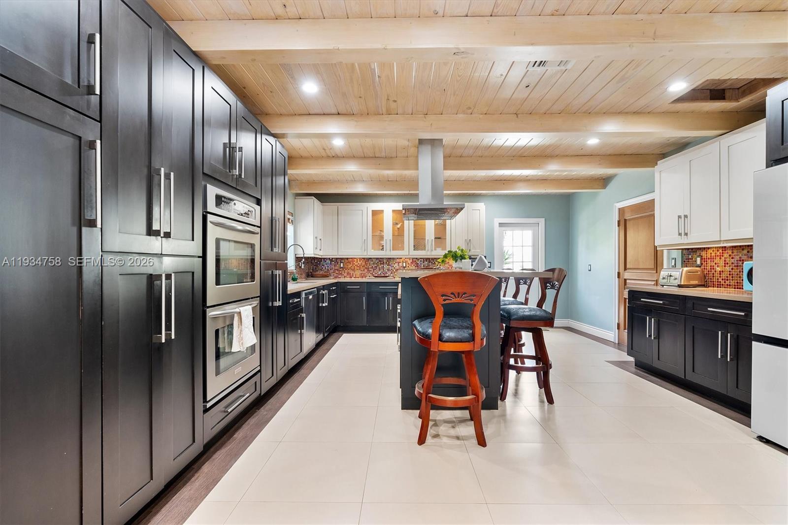 MIAMI SHORES SEC 1 AMD - Residential