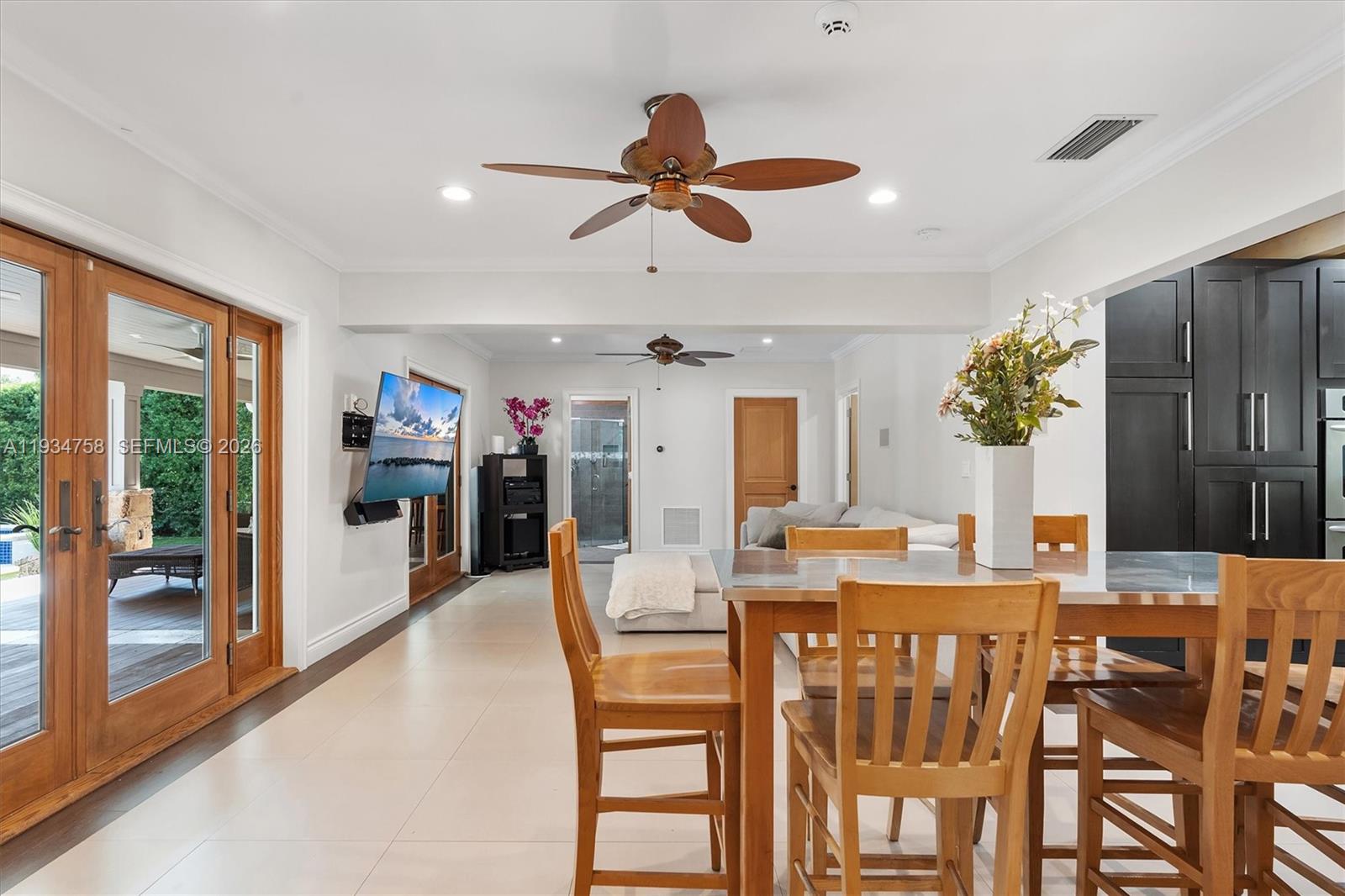 MIAMI SHORES SEC 1 AMD - Residential