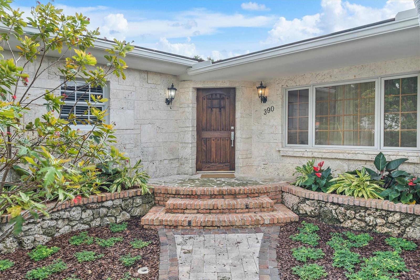 MIAMI SHORES SEC 1 AMD - Residential