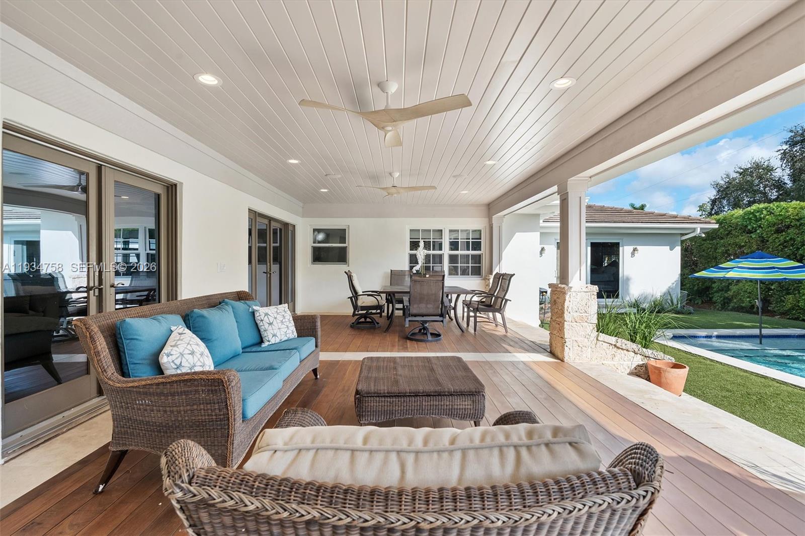 MIAMI SHORES SEC 1 AMD - Residential