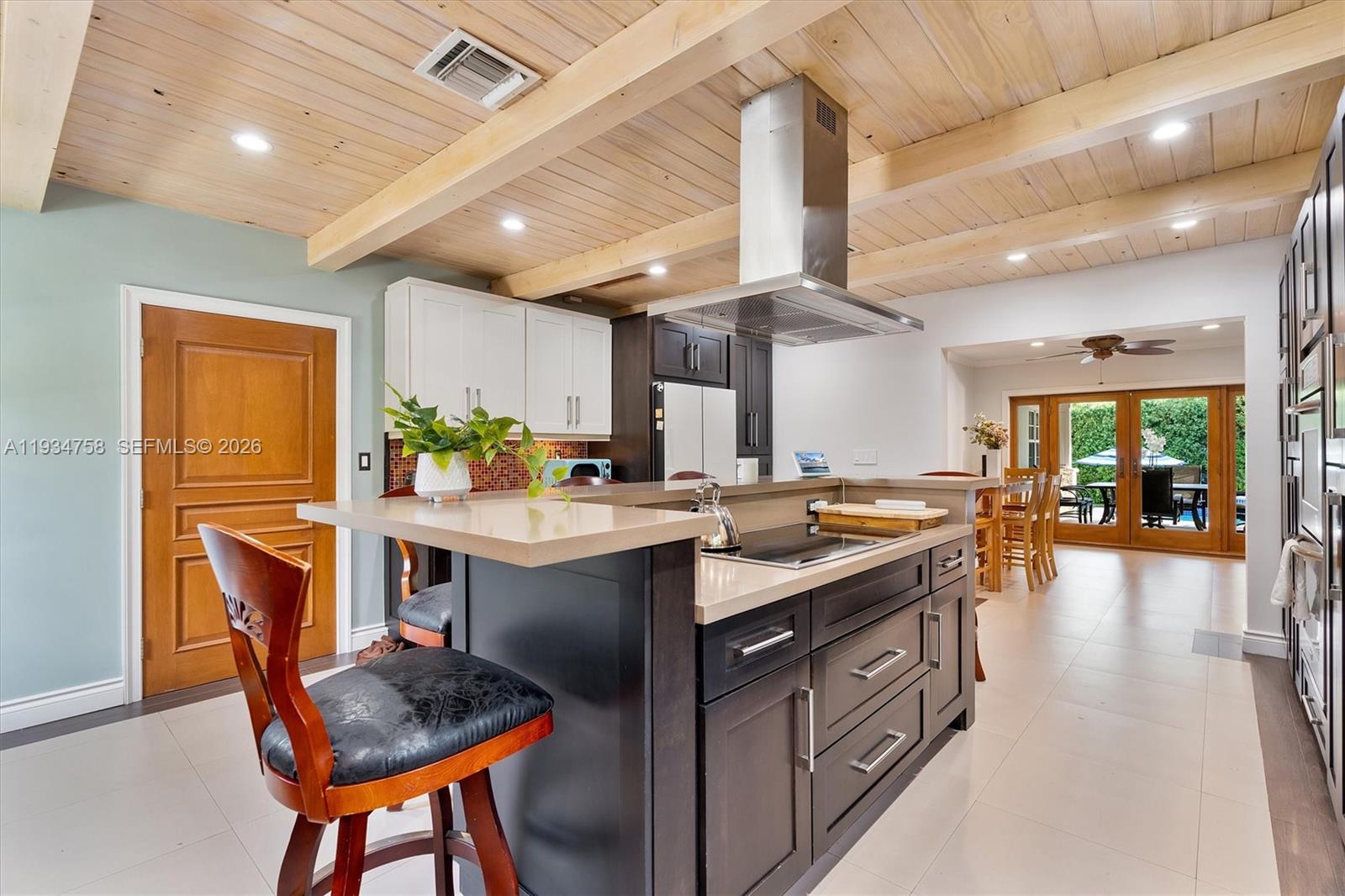 MIAMI SHORES SEC 1 AMD - Residential