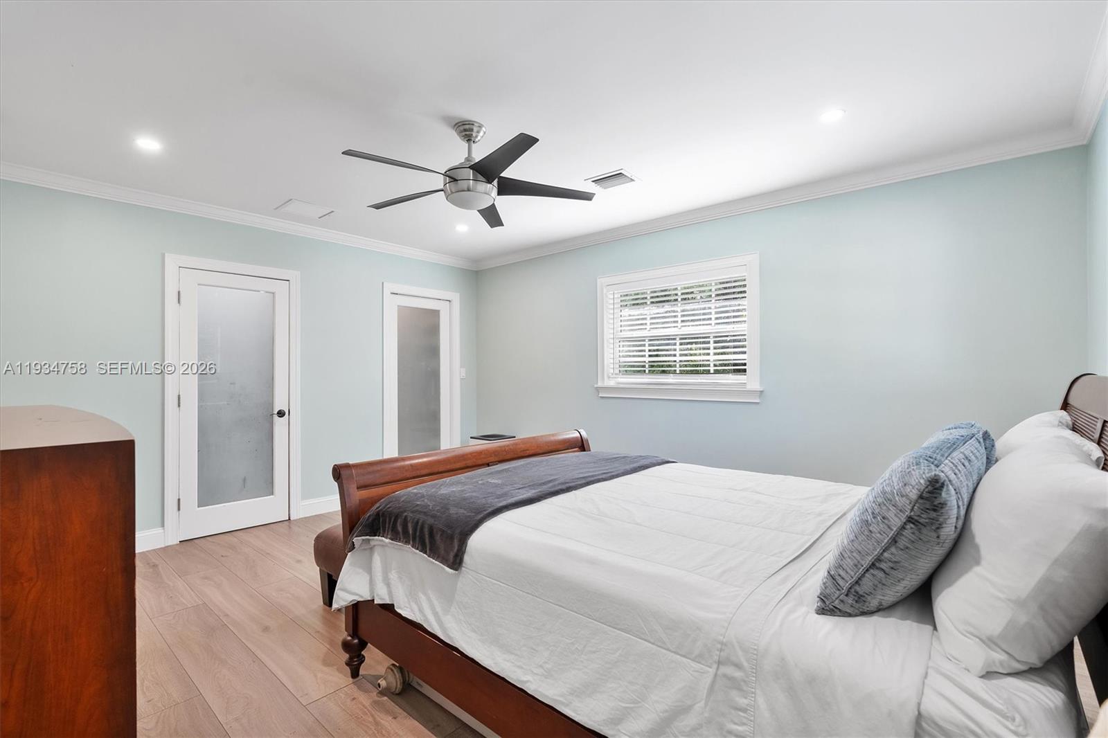 MIAMI SHORES SEC 1 AMD - Residential