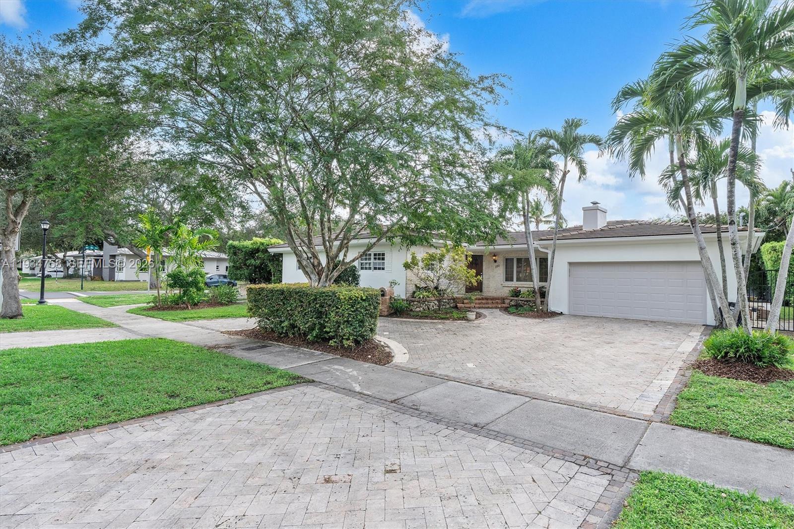 MIAMI SHORES SEC 1 AMD - Residential