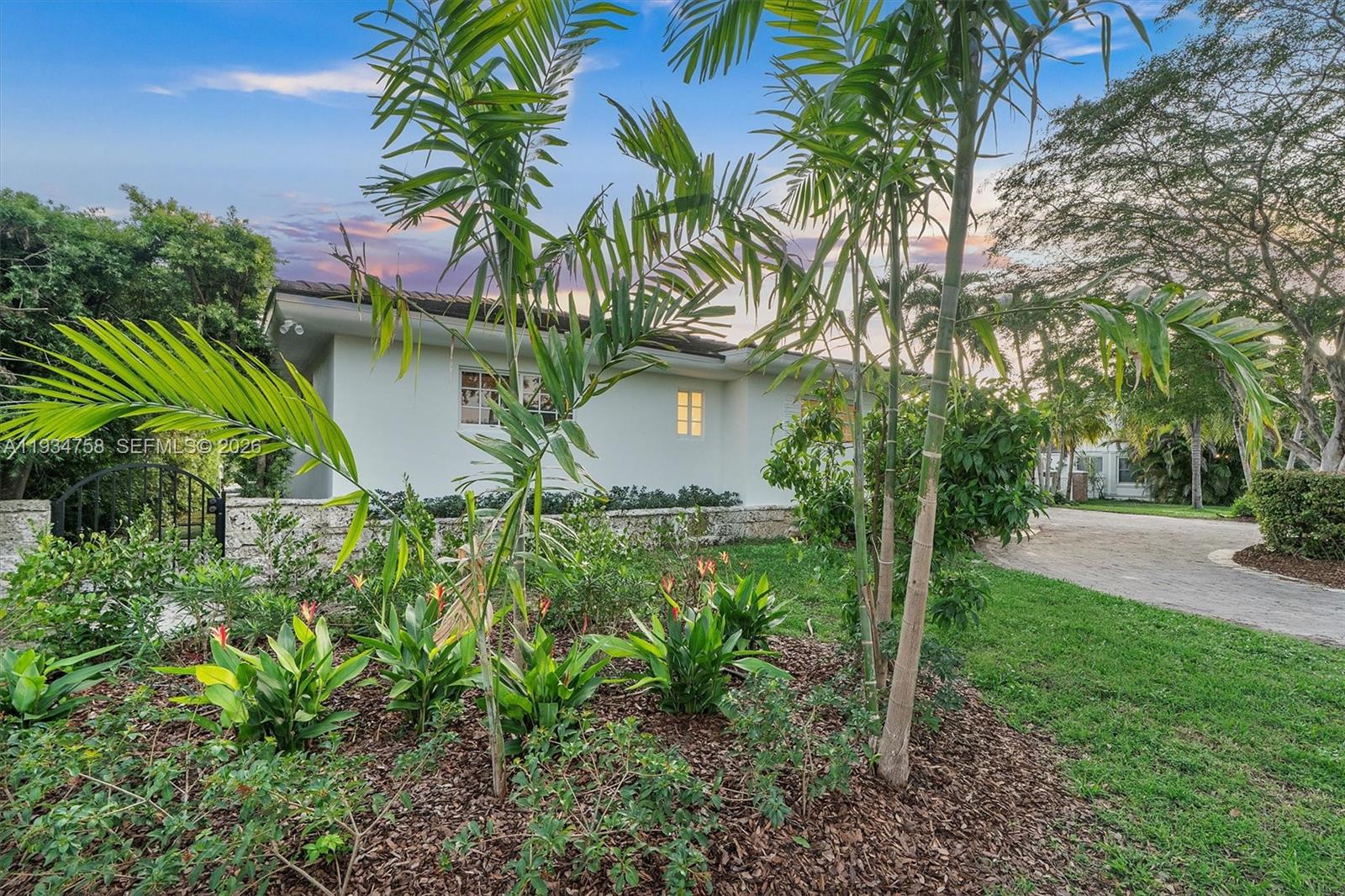 MIAMI SHORES SEC 1 AMD - Residential