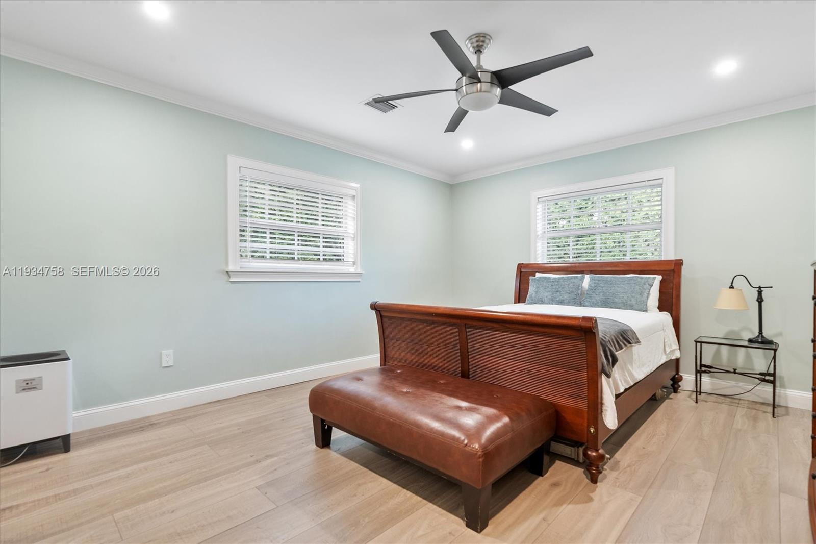 MIAMI SHORES SEC 1 AMD - Residential