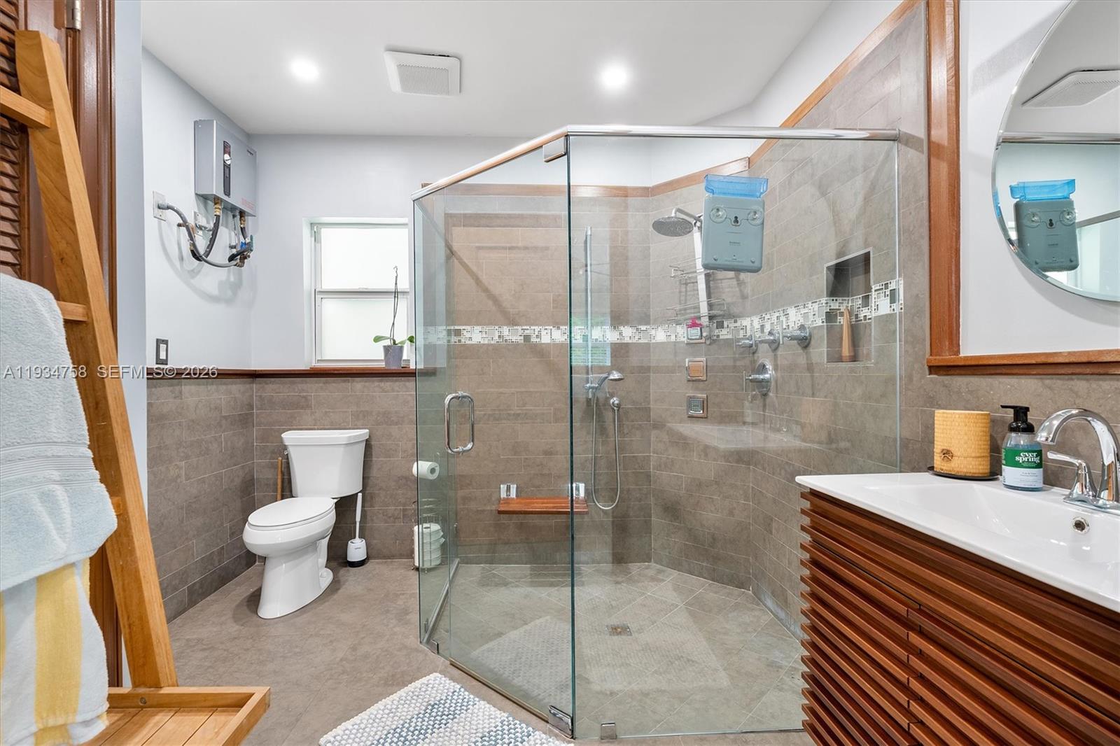 MIAMI SHORES SEC 1 AMD - Residential