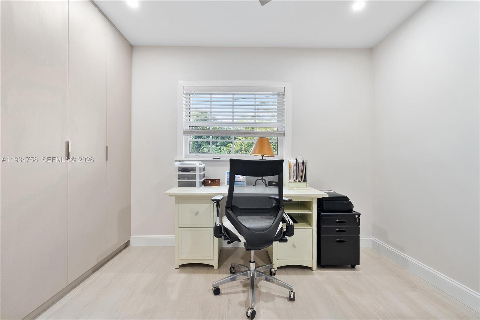 MIAMI SHORES SEC 1 AMD - Residential