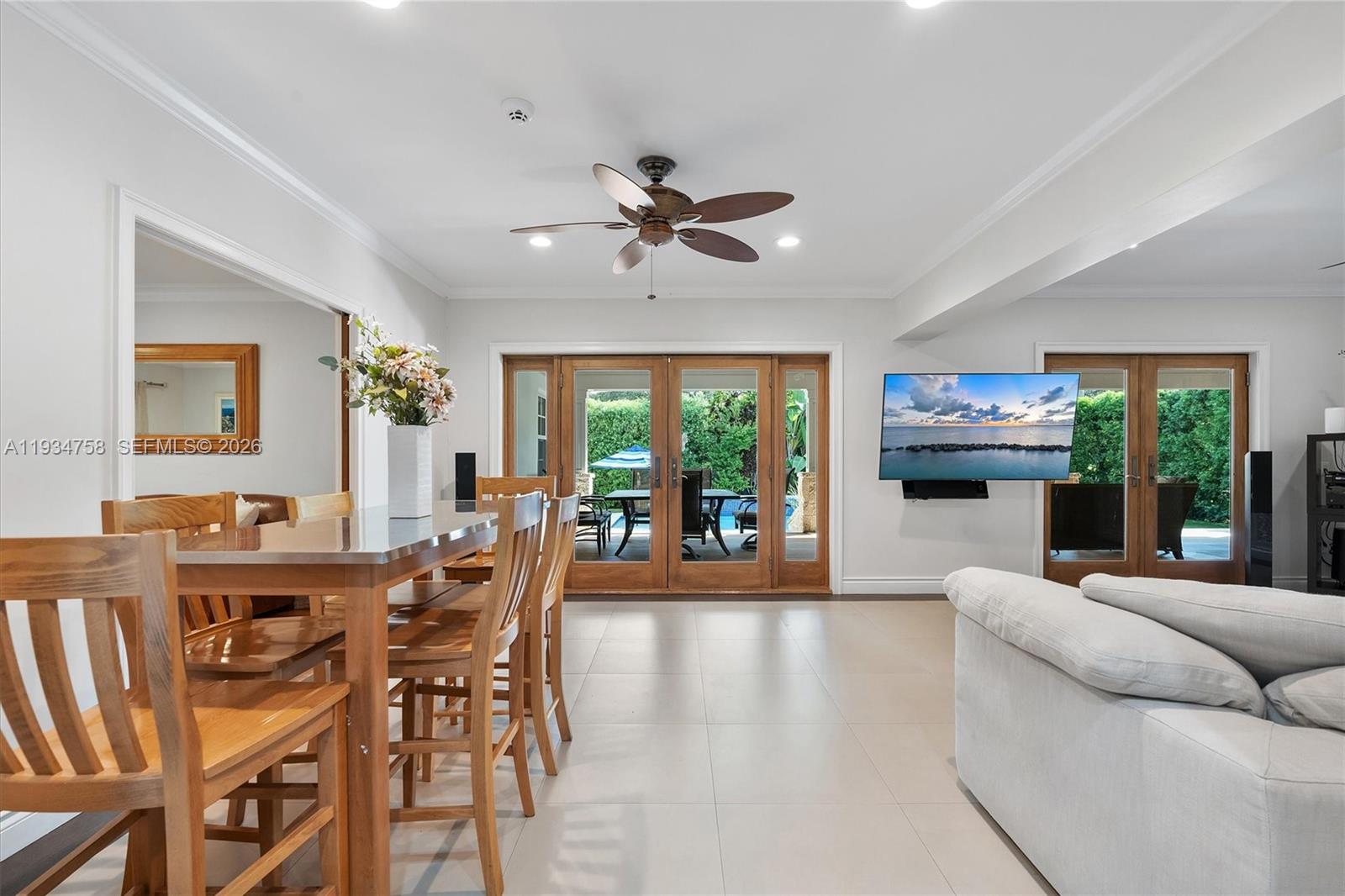 MIAMI SHORES SEC 1 AMD - Residential