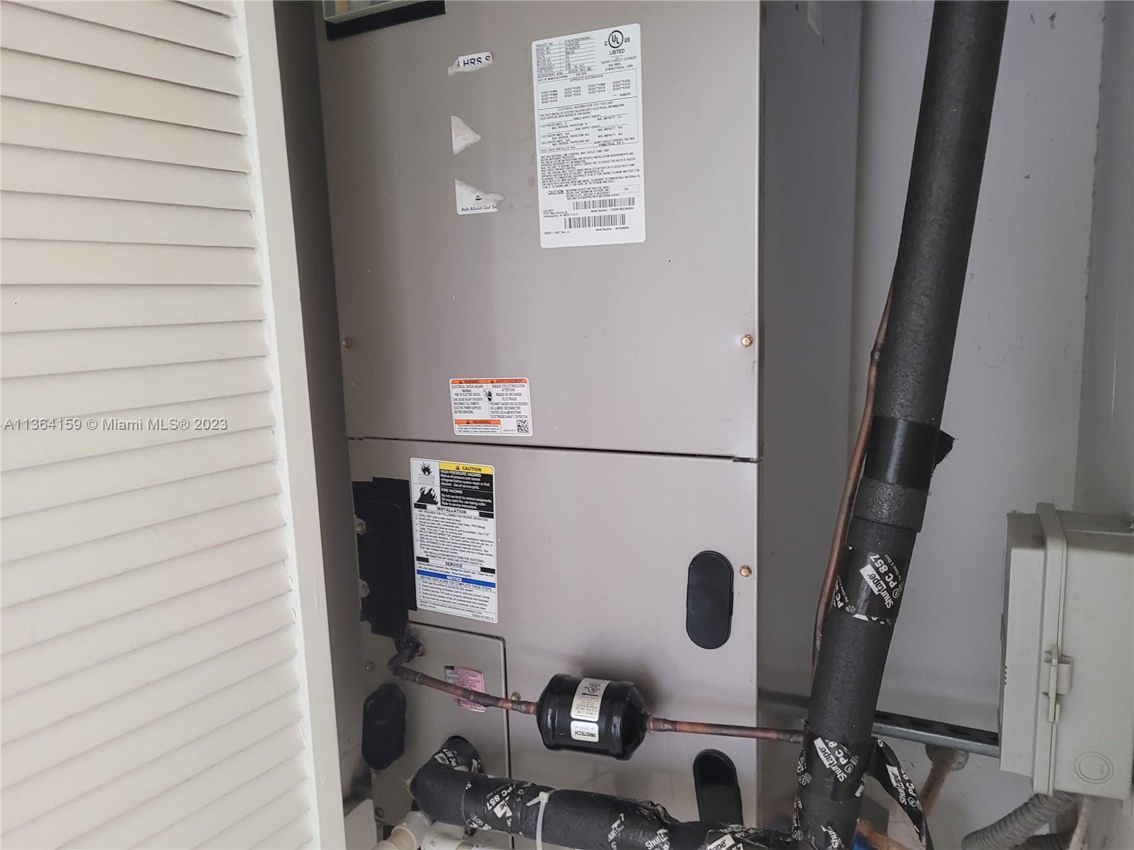 BRIGHTONS MEADOW TRACE - Residential Lease