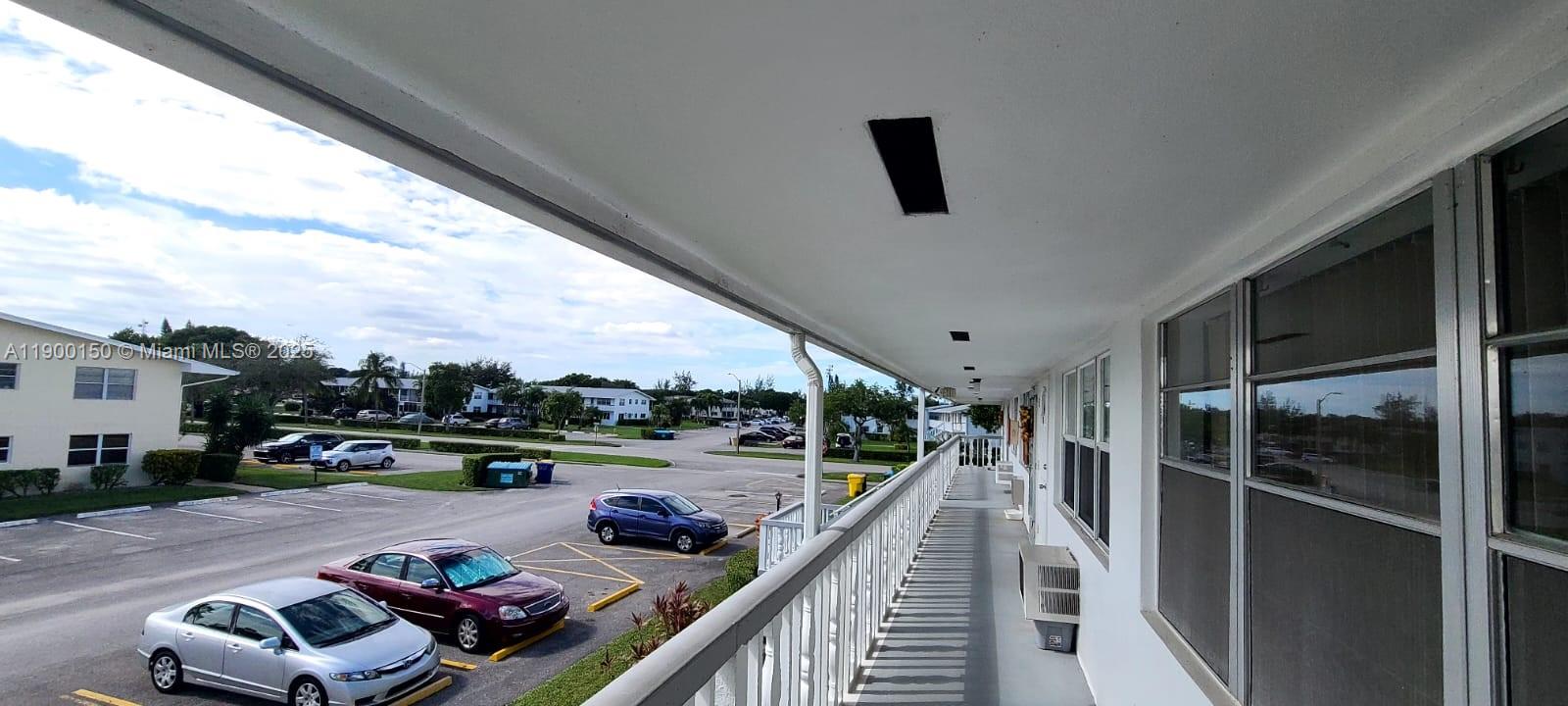 BERKSHIRE A THRU K CONDOS - Residential Lease