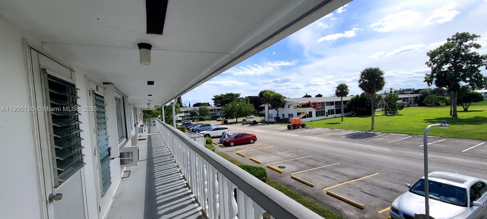 BERKSHIRE A THRU K CONDOS - Residential Lease