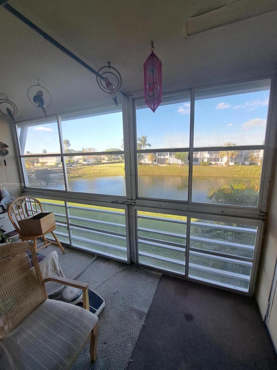 BERKSHIRE A THRU K CONDOS - Residential Lease