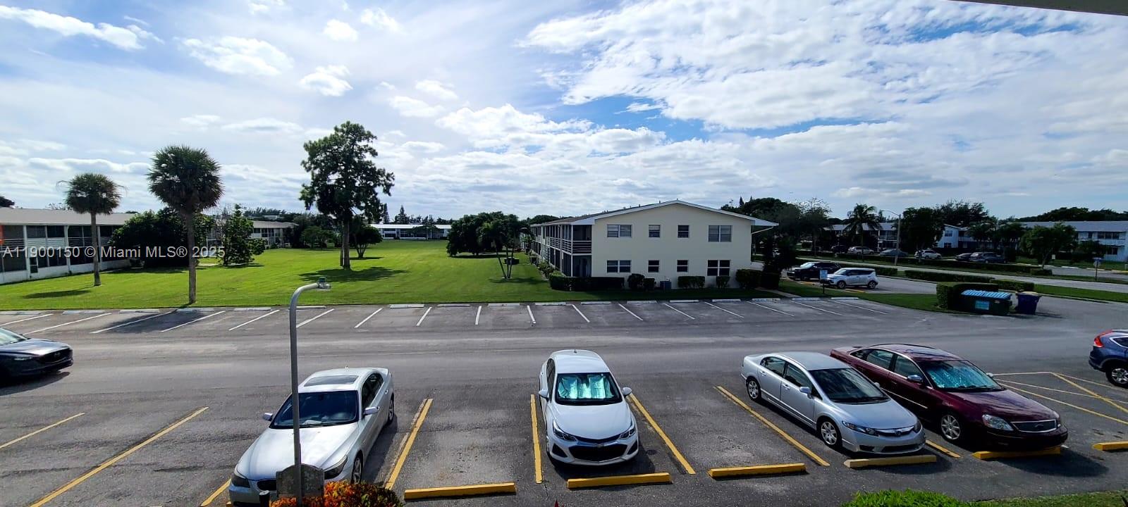 BERKSHIRE A THRU K CONDOS - Residential Lease