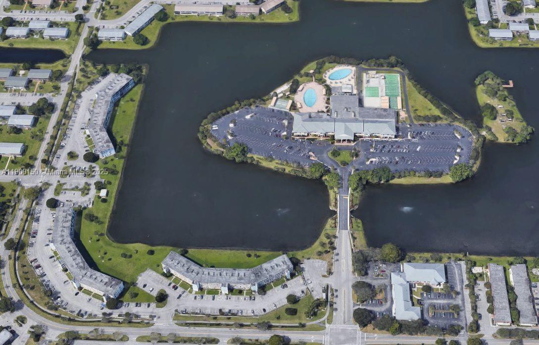 BERKSHIRE A THRU K CONDOS - Residential Lease