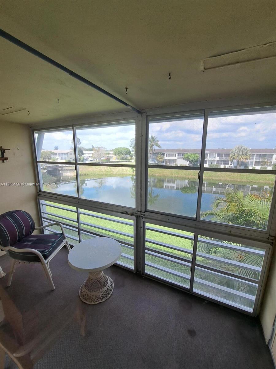 BERKSHIRE A THRU K CONDOS - Residential Lease