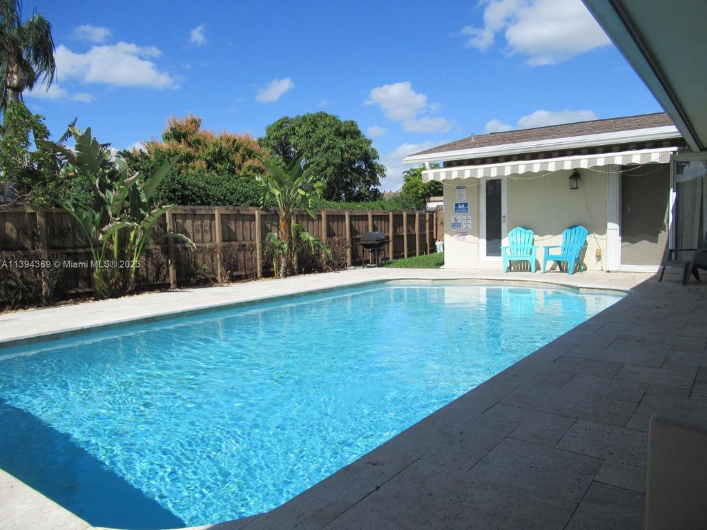 Photo of 1118 N 46th Ave, Hollywood, FL 33021 (MLS # A11394369)