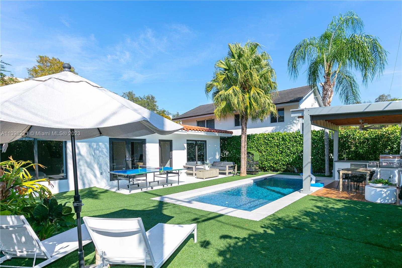 CORAL GABLES BILTMORE SEC - Residential