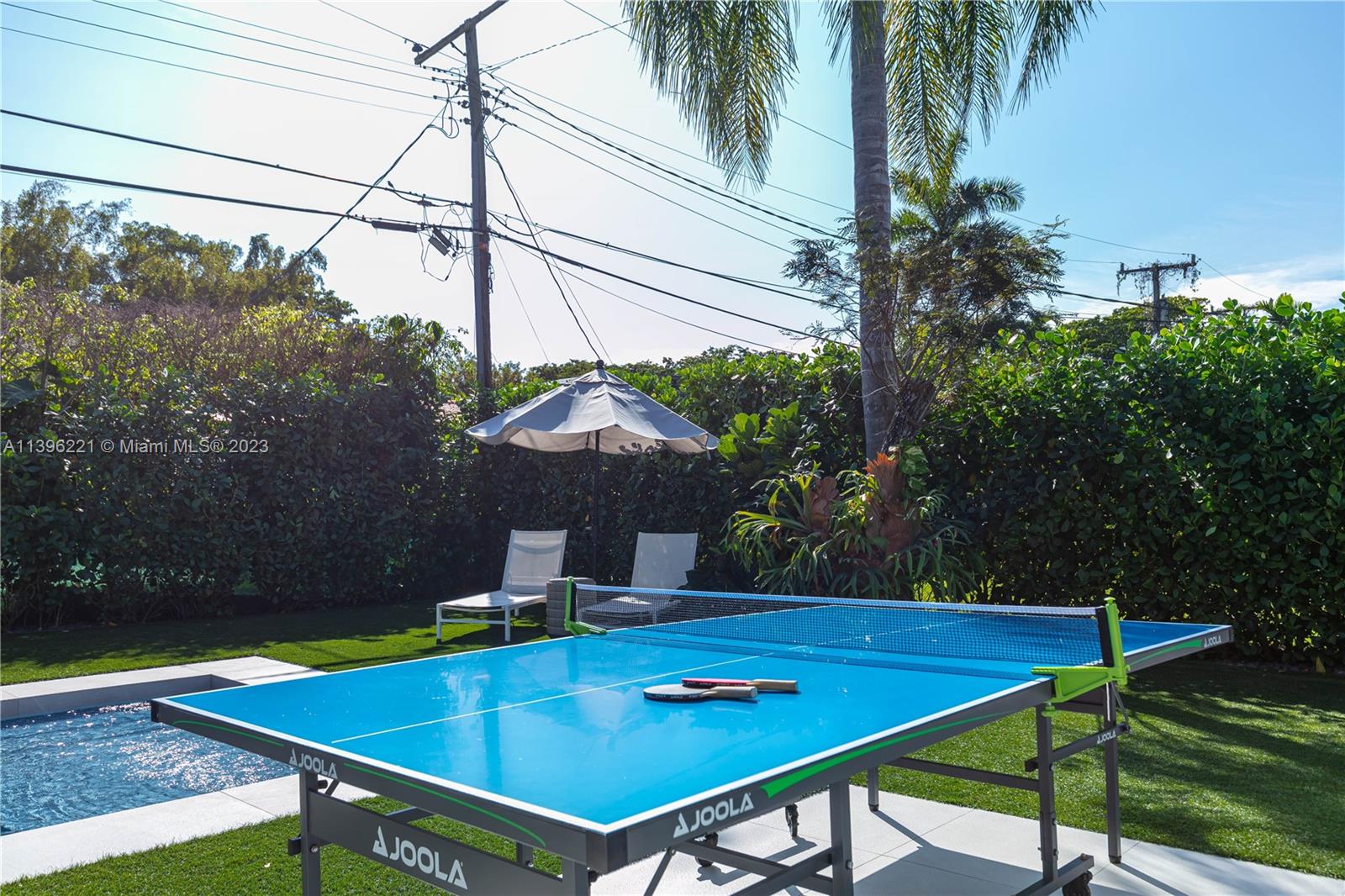 CORAL GABLES BILTMORE SEC - Residential