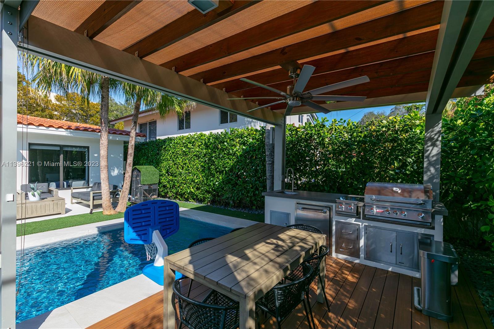 CORAL GABLES BILTMORE SEC - Residential