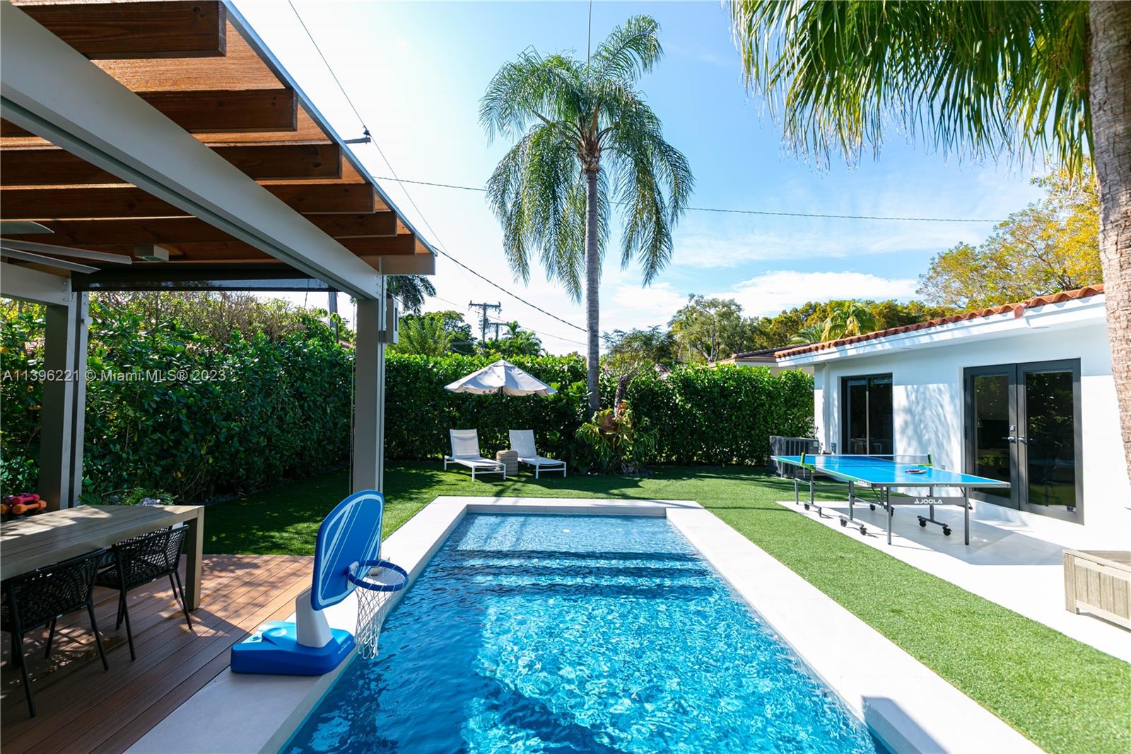 CORAL GABLES BILTMORE SEC - Residential