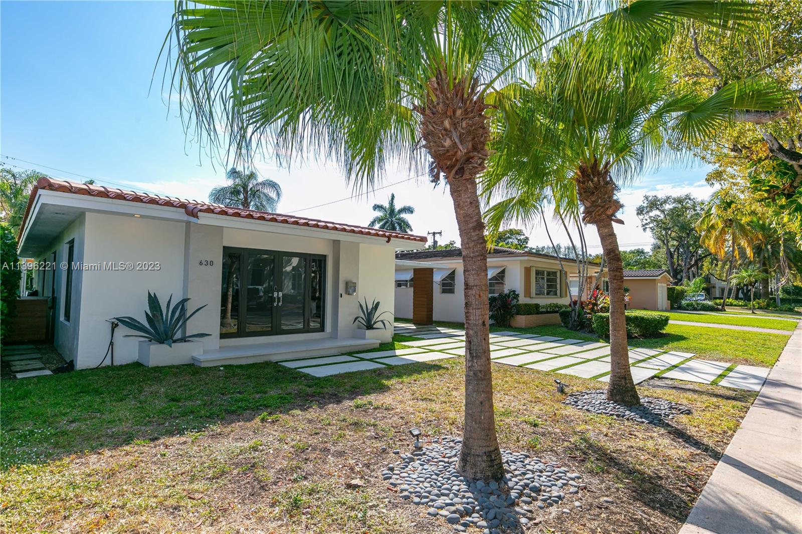 CORAL GABLES BILTMORE SEC - Residential