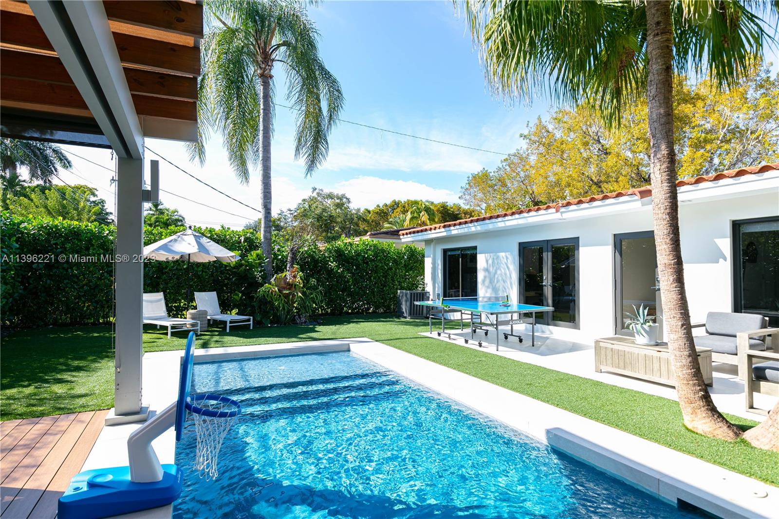 CORAL GABLES BILTMORE SEC - Residential