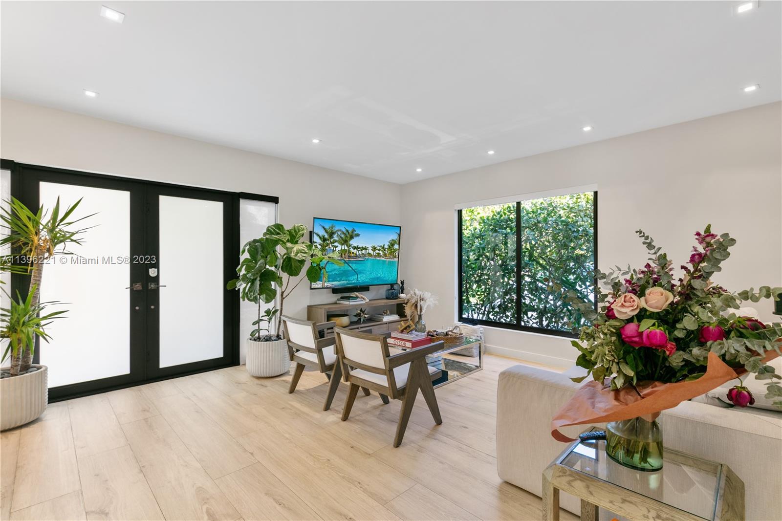 CORAL GABLES BILTMORE SEC - Residential